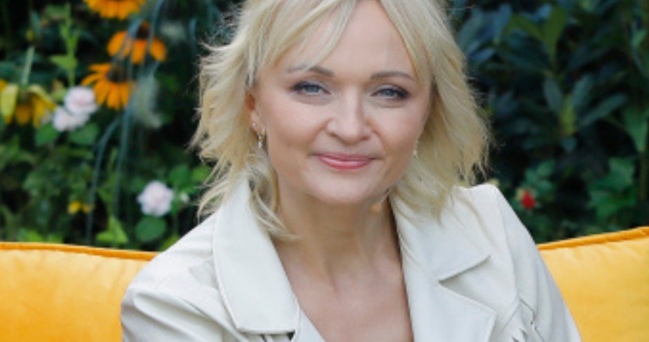 Edyta Golec /Gałązka /AKPA