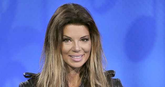 Edyta Górniak &nbsp; /Gałązka /AKPA