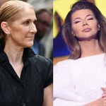 Edyta Górniak bez ogródek komentuje zamieszanie wokół Celine Dion. Co za szczerość