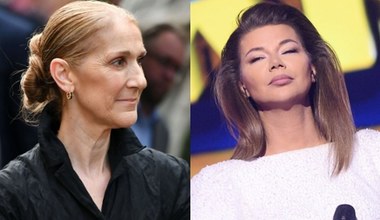 Edyta Górniak bez ogródek komentuje zamieszanie wokół Celine Dion. Co za szczerość