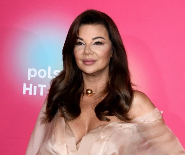 Edyta Górniak była "wrakiem człowieka" po rozwodzie. Stanęła na nogi jedynie dla syna