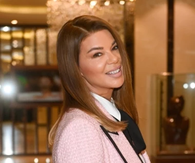 Edyta Górniak debiutowała 30 lat temu płytą "Dotyk". Materiał z krążka usłyszała cała Europa