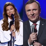 Edyta Górniak gwiazdą koncertu TVP! Diwa stoi murem za polskim mundurem?