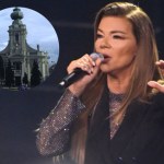 TV Trwam Edyta Górniak gwiazdą wadowickiego koncertu TVP dla papieża