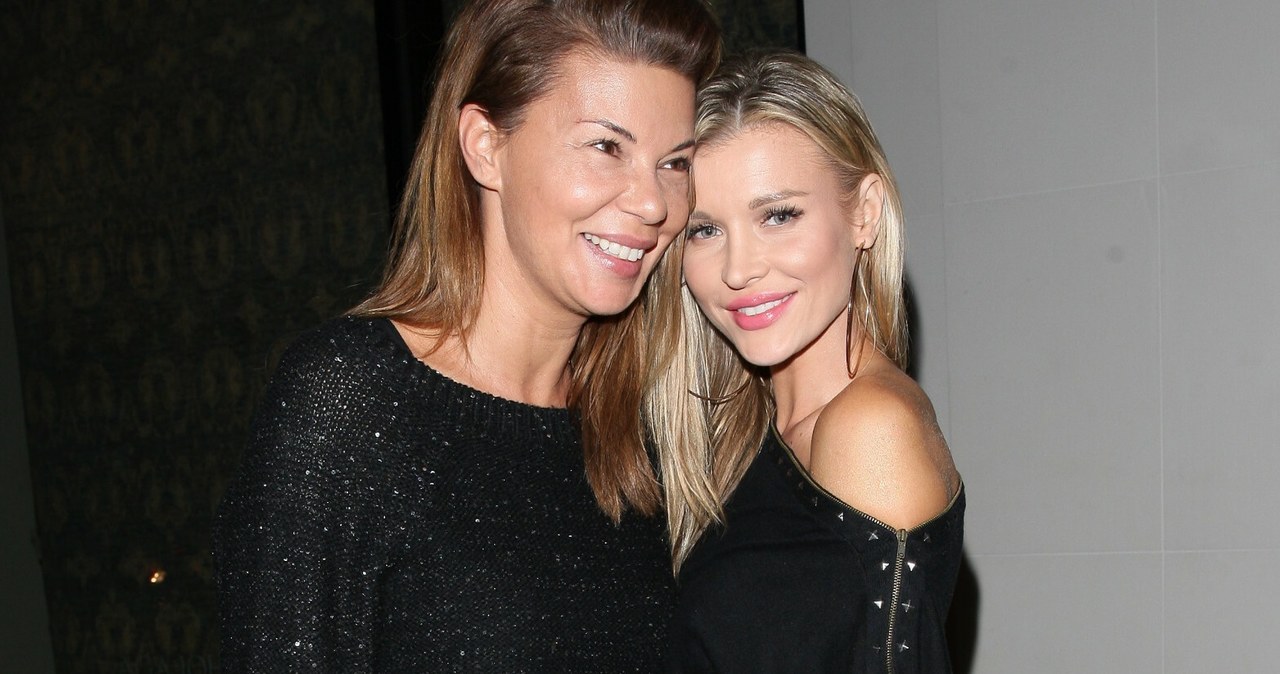 Edyta Górniak i Joanna Krupa /SplashNews.com /East News