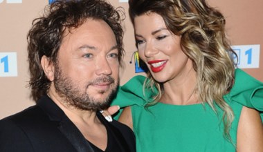 Edyta Górniak i Mietek Szcześniak znowu razem zaśpiewają "Dumkę na dwa serca"