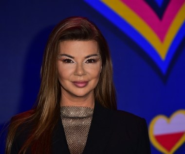 Edyta Górniak komentuje doniesienia o swoim zdrowiu. "Było bardzo źle"