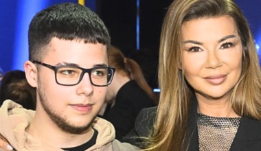 Edyta Górniak nieoczekiwanie potwierdziła plotki. "Takich kłótni jak my, to nie ma nikt"