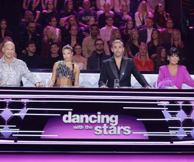 Edyta Górniak niespodziewanie zasiądzie w jury "Tańca z Gwiazdami"! Przed nami Disney Night z wyjątkowymi gośćmi