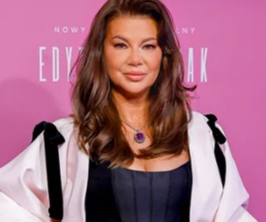 Edyta Górniak o reakcji syna Allana na film dokumentalny. "Mama, ty taka jesteś, fajnie, żeby ludzie to wiedzieli" [WIDEO]