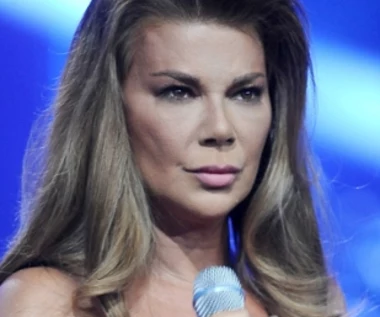 Edyta Górniak opublikowała niepokojące zdjęcie. Gwiazda przerywa milczenie