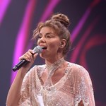 Edyta Górniak po operacji w hołdzie Zbigniewowi Wodeckiemu