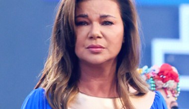 Edyta Górniak potwierdziła to, czego wszyscy się obawiali. Diwa przeżywa ciężkie chwile