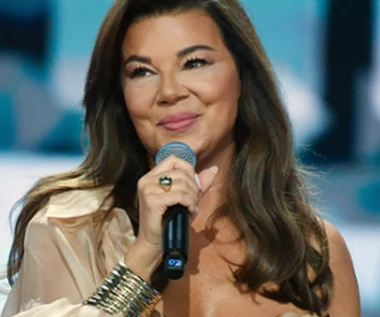Edyta Górniak szykuje się na półfinał "Must Be The Music". Wiemy, jaki ma plan na występ!