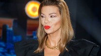 Edyta Górniak ucina temat alimentów. Chcieli ją zwerbować do sekty?