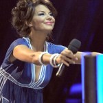 Edyta Górniak uczy śpiewać