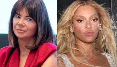 Edyta Górniak ujawniła tajemnicę Beyoncé. Teraz wiadomo, jak to wygląda naprawdę