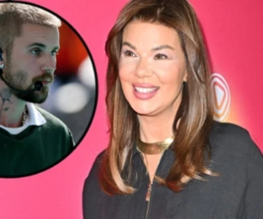 Edyta Górniak wróciła pamięcią do rozmowy z Justinem Bieberem. "On nie ma gdzie się schować"