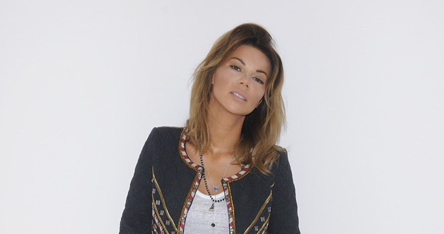 Edyta Górniak /Jarosław Antoniak /MWMedia