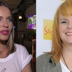Edyta Herbuś gościem Karoliny Korwin-Piotrowskiej