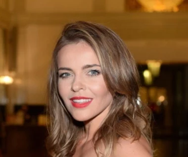 Edyta Herbuś jurorką w "World of Dance"