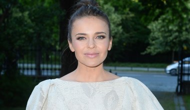 Edyta Herbuś pokazała zdjęcia domu. Buduje go od 3 lat i końca nie widać