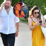 Edyta Herbuś zabawia się w Los Angeles i publikuje zdjęcia bez retuszu. To w bikini bardzo odważne
