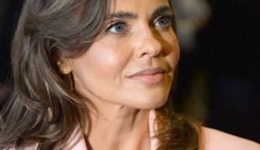 Edyta Herbuś zdobyła się na wyznanie. Zdarzyło się to pierwszy raz [POMPONIK EXCLUSIVE]