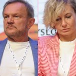 Edyta i Cezary Pazura wydawali się szczęśliwym małżeństwem. Prawda właśnie wyszła na jaw