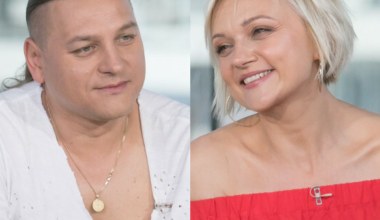 Edyta i Łukasz Golcowie przekazali radosne wieści. Długo na to czekali