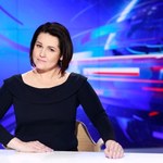 Edyta Lewandowska rozstaje się z TVP. Stacja zakończyła współpracę? [Aktualizacja]