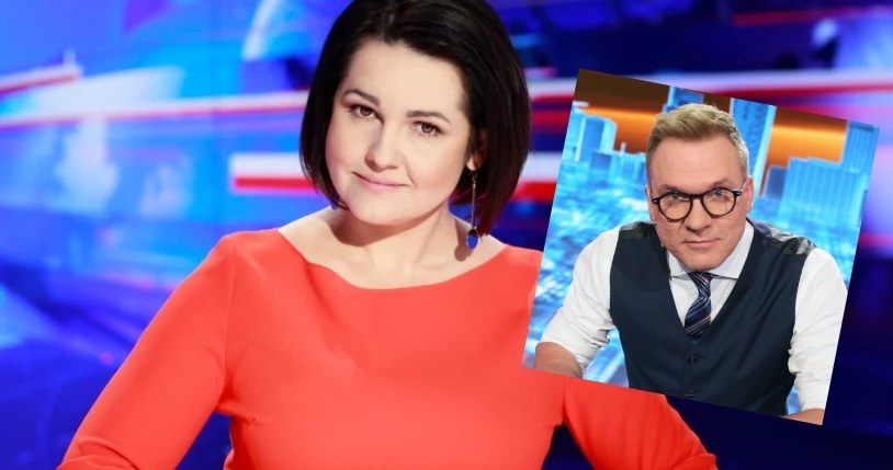 Edyta Lewandowska, Ziemowit Pędziwiatr /Gałązka/AKPA, Tomasz Radzik/Agencja SE/East News /