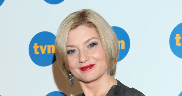 Edyta Olszówka &nbsp; /Paweł Wrzecion /MWMedia