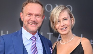 Edyta Pazura doczekała się z mężem trojga dzieci. Nagle tuż po Dniu Matki ogłosiła