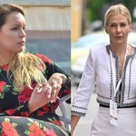 Edyta Pazura i była Durczoka publicznie skoczyły sobie do gardeł. "Ręce opadają"