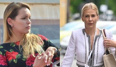 Edyta Pazura i była Durczoka publicznie skoczyły sobie do gardeł. "Ręce opadają"