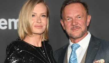 Edyta Pazura nie wytrzymała i potwierdziła doniesienia. "Moja przyszłość zależy ode mnie"