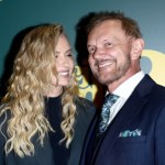 Edyta Pazura Edyta Pazura olśniła na premierze. Jej fryzura zrobiła furorę