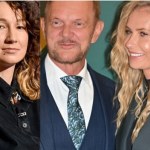 Edyta Pazura panikowała przed spotkaniem z rok młodszą pasierbicą. Po latach tak je wspomina