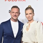 Edyta Pazura zaskoczyła zdjęciem! "Pierwsze tygodnie mojej ciąży" 