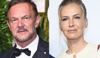 Edyta Pazura znienacka zabrała głos ws. małżeństwa. "Budowaliśmy życie od nowa"