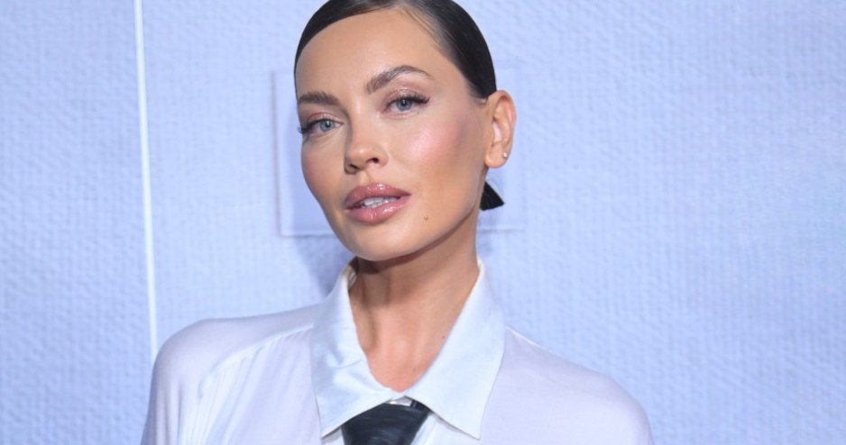 Edyta Zając /AKPA /AKPA