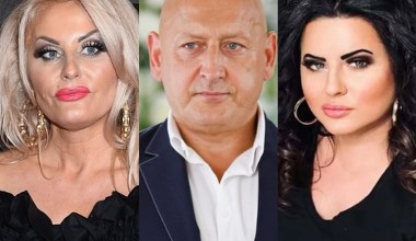 Edzia wyjawiła prawdę o Jacku i Dagmarze. "Prosił godzinę przed śmiercią"
