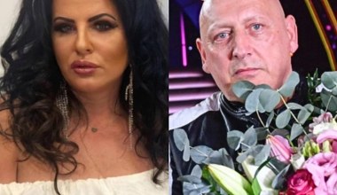 Edzia z "Królowych życia" przerywa milczenie po śmierci Jacka Wójcika. Łzy same płyną