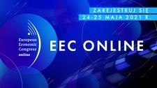EEC Online rusza w poniedziałek