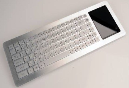 Eee Keyboard PC /materiały prasowe
