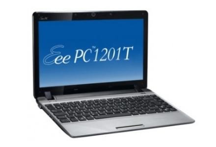 Eee PC 1201T /PCArena.pl