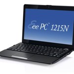 Eee PC 1215N - netbook z USB 3.0