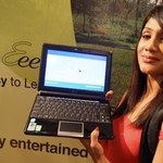 Eee PC 901 - władca netbooków