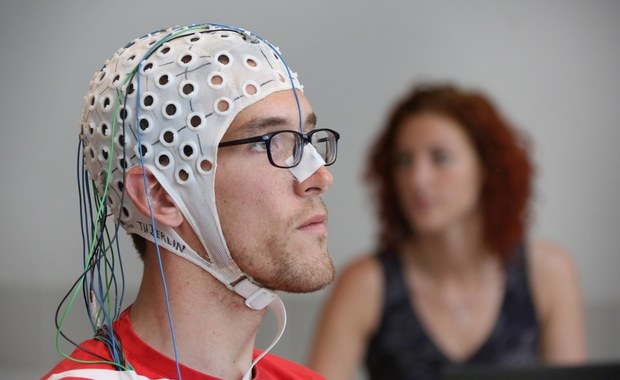 EEG wskazuje, gdzie koronawirus uszkadza mózg